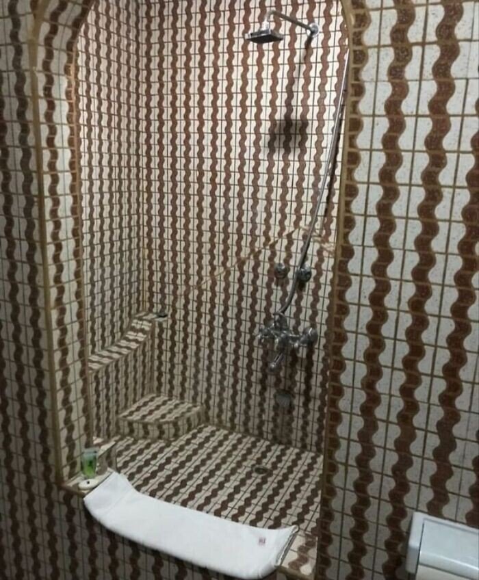 Unsuccessful Interior Designs (23 pics) Unsuccessful Interior Designs (23 pics)