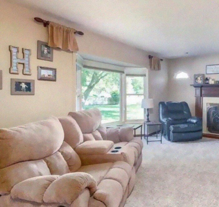 Unsuccessful Interior Designs (23 pics) Unsuccessful Interior Designs (23 pics)