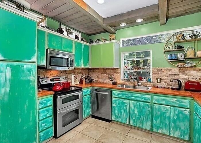 Unsuccessful Interior Designs (23 pics) Unsuccessful Interior Designs (23 pics)