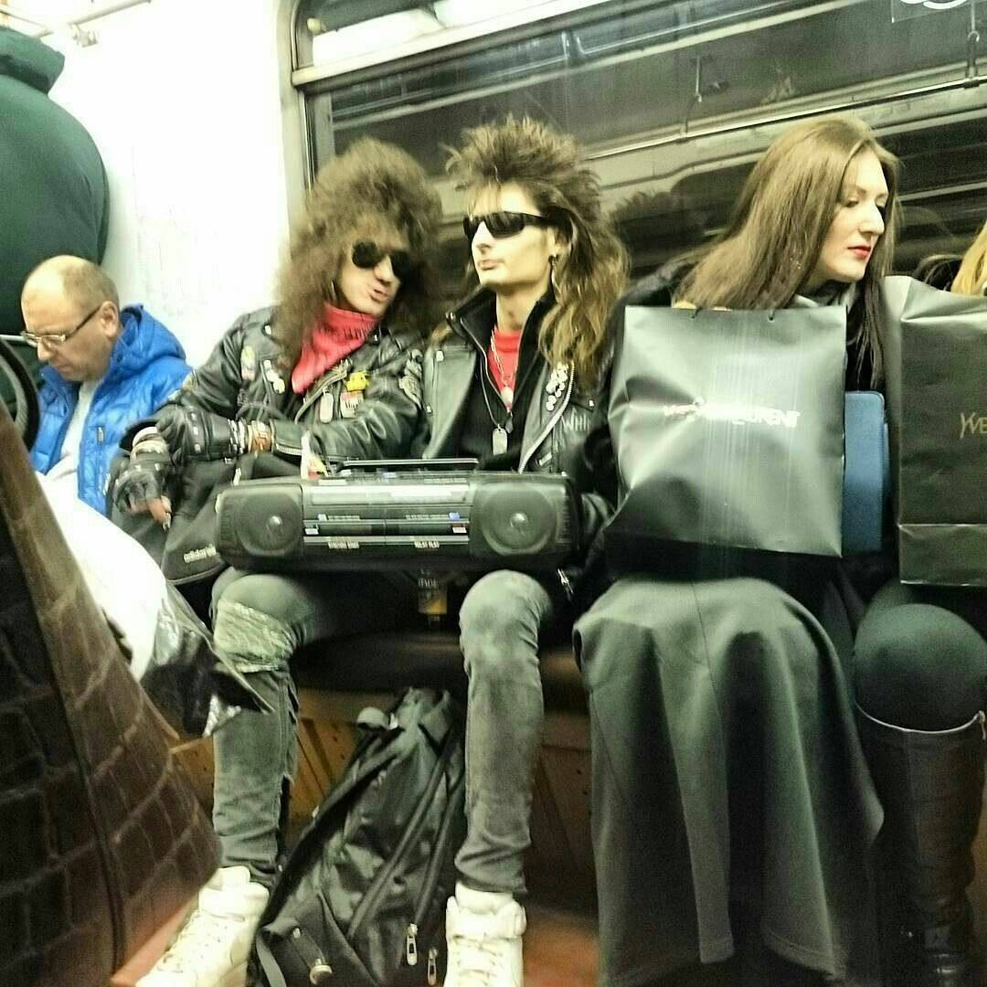 Daily Pictures. Part 1 (77 pics)