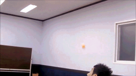 Acid GIFs, August 13 (25 gifs)