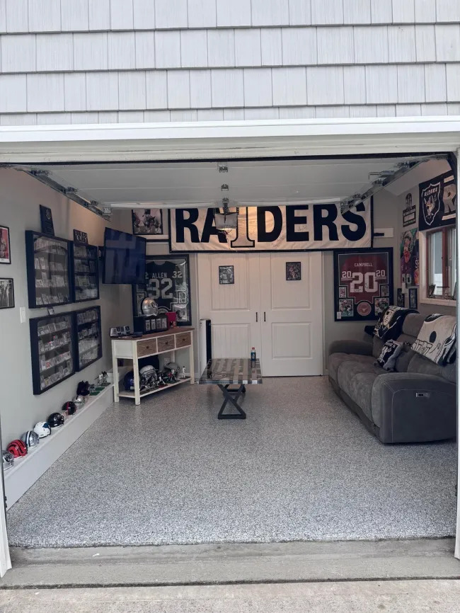Cool Man Caves (19 pics) Cool Man Caves (19 pics)