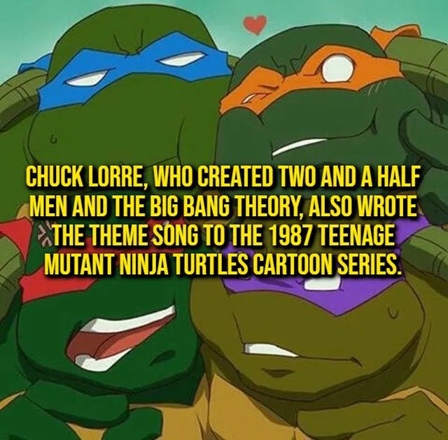 Interesting Facts (15 pics)