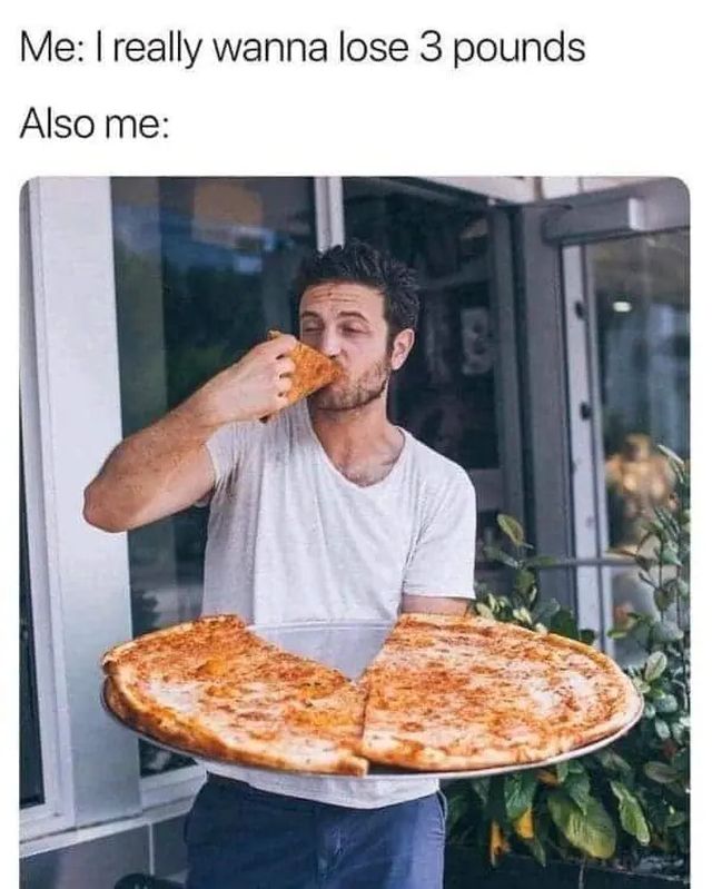 Memes For Pizza Lovers (21 pics) Memes For Pizza Lovers (21 pics)