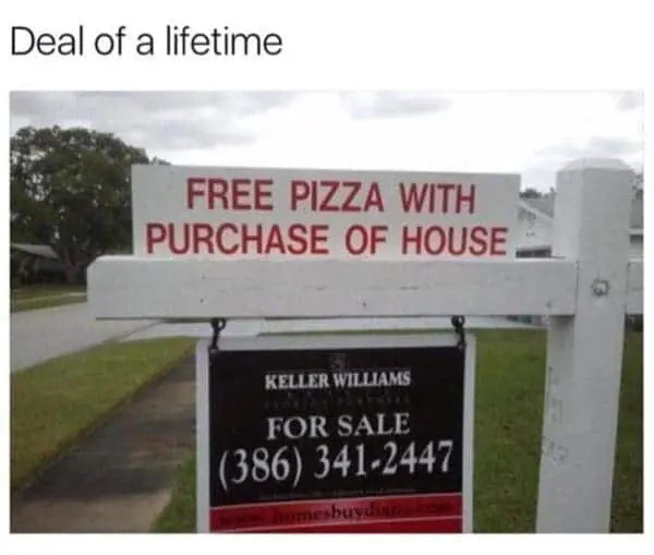 Memes For Pizza Lovers (21 pics) Memes For Pizza Lovers (21 pics)