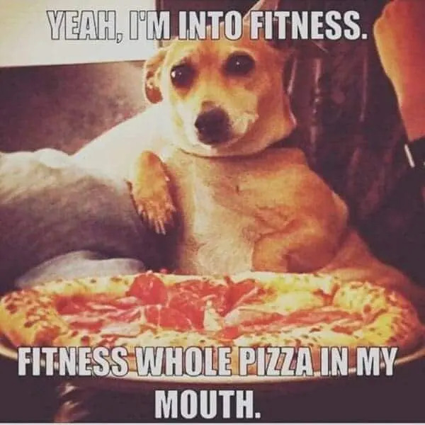Memes For Pizza Lovers (21 pics) Memes For Pizza Lovers (21 pics)