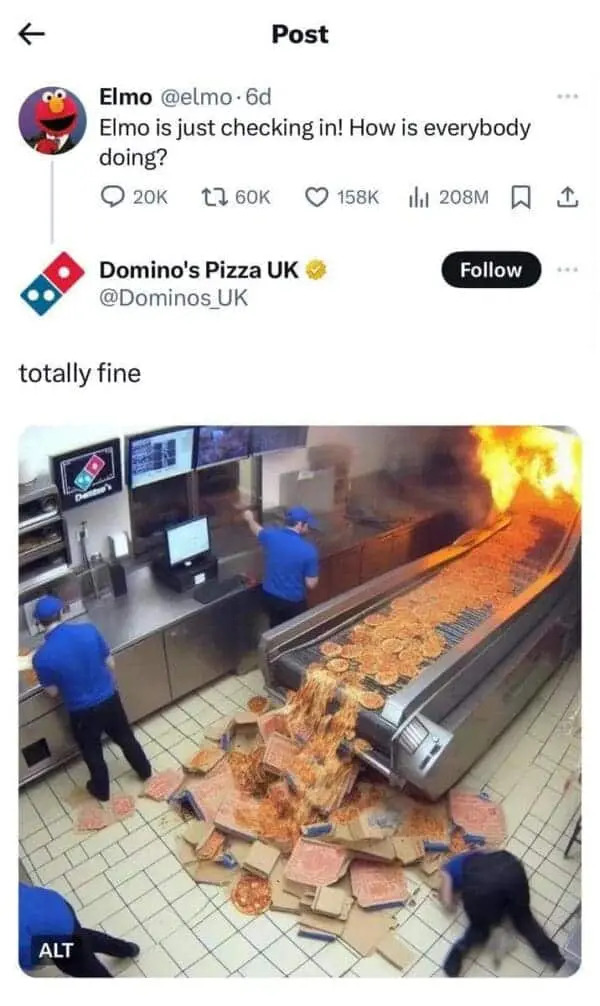 Memes For Pizza Lovers (21 pics)