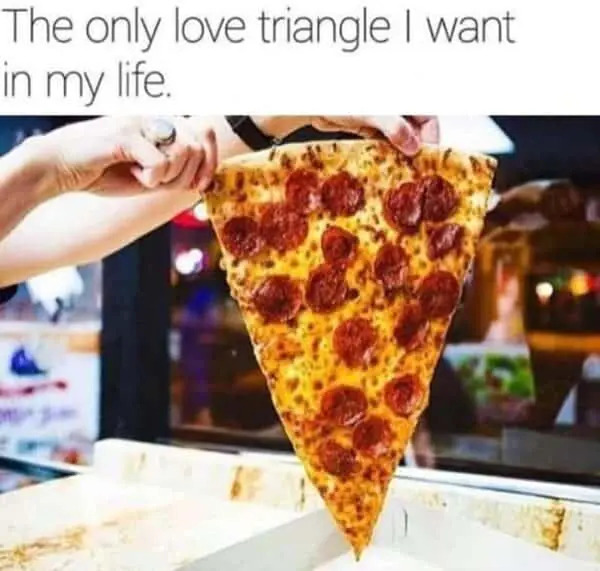 Memes For Pizza Lovers (21 pics) Memes For Pizza Lovers (21 pics)