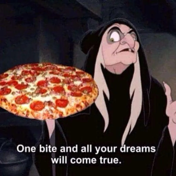 Memes For Pizza Lovers (21 pics) Memes For Pizza Lovers (21 pics)