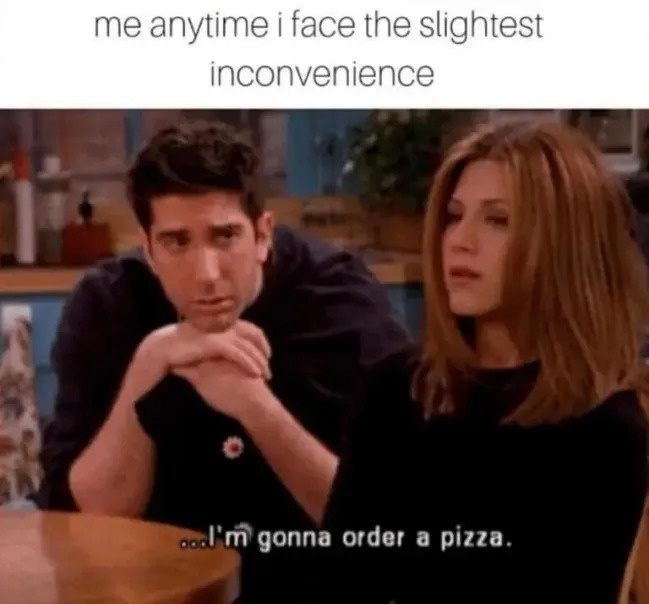 Memes For Pizza Lovers (21 pics) Memes For Pizza Lovers (21 pics)