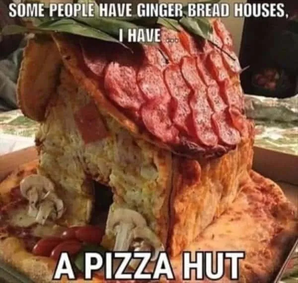Memes For Pizza Lovers (21 pics) Memes For Pizza Lovers (21 pics)