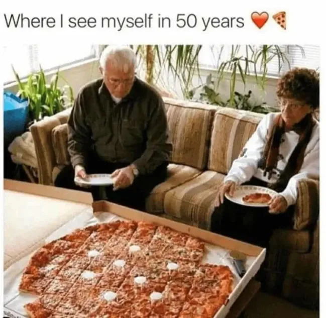 Memes For Pizza Lovers (21 pics) Memes For Pizza Lovers (21 pics)