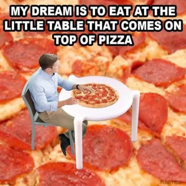 Memes For Pizza Lovers (21 pics) Memes For Pizza Lovers (21 pics)