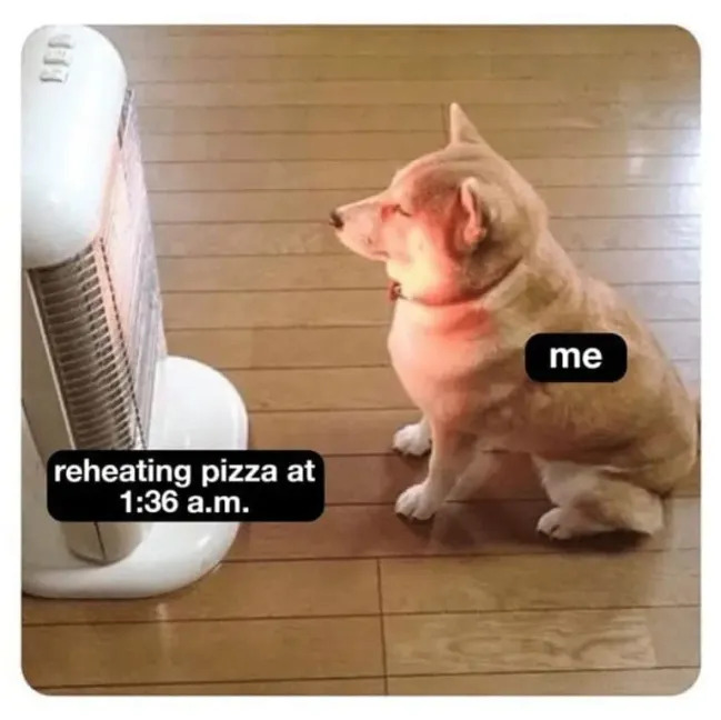 Memes For Pizza Lovers (21 pics) Memes For Pizza Lovers (21 pics)