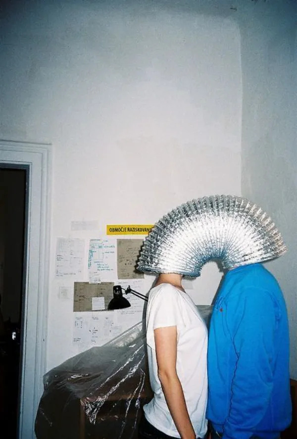 What Is Going On Here? (25 pics) What Is Going On Here? (25 pics)