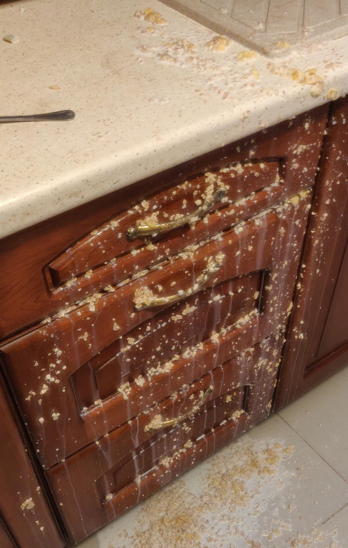 Bad Days Happen (25 pics)