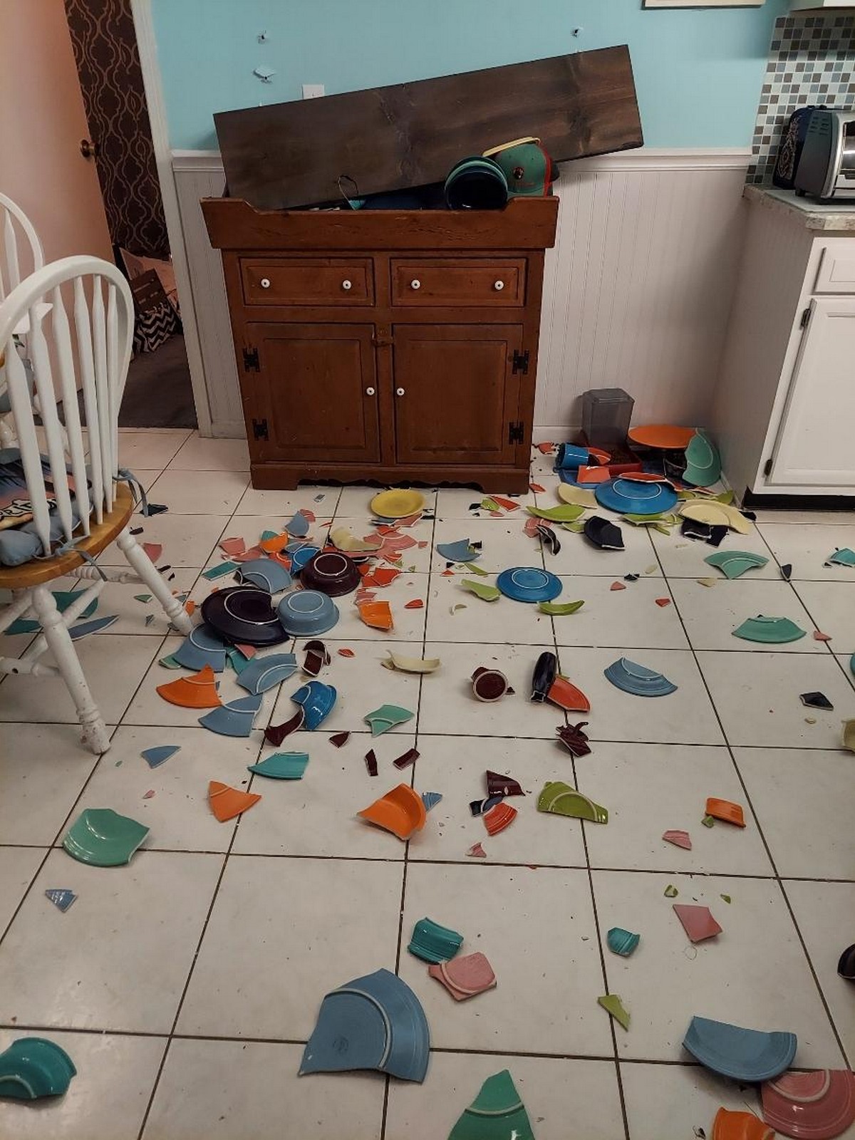 Bad Days Happen (25 pics)