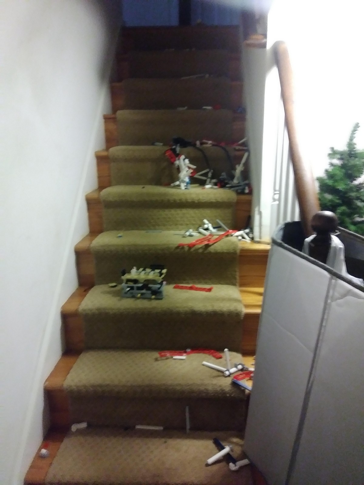 Bad Days Happen (25 pics)