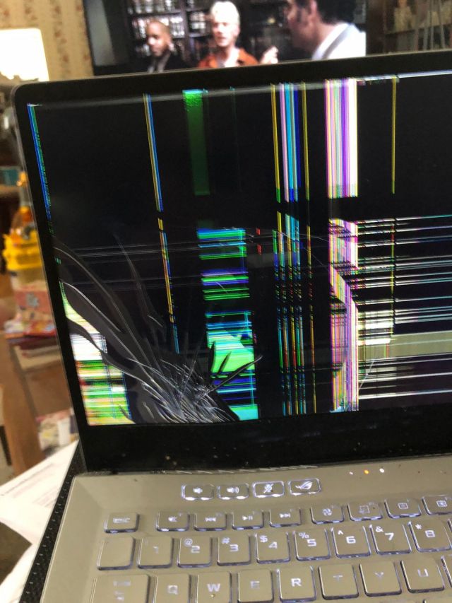 Bad Days Happen (25 pics)