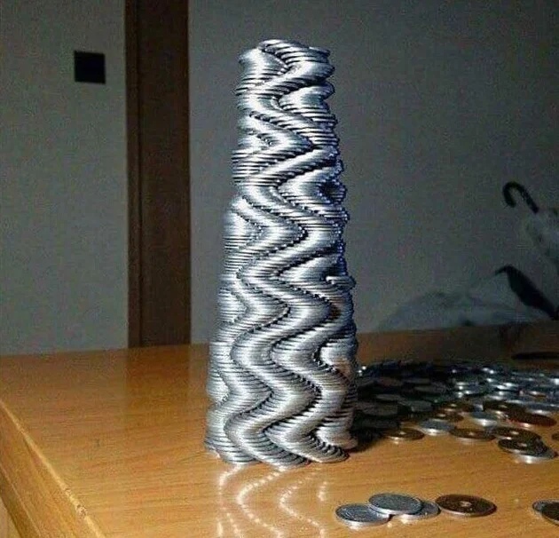 Photos For Perfectionists (17 pics)