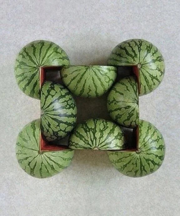 Photos For Perfectionists (17 pics)