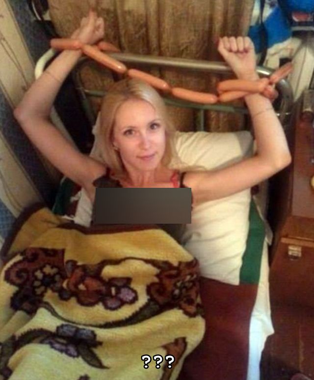 Daily Pictures. Part 1 (77 pics)
