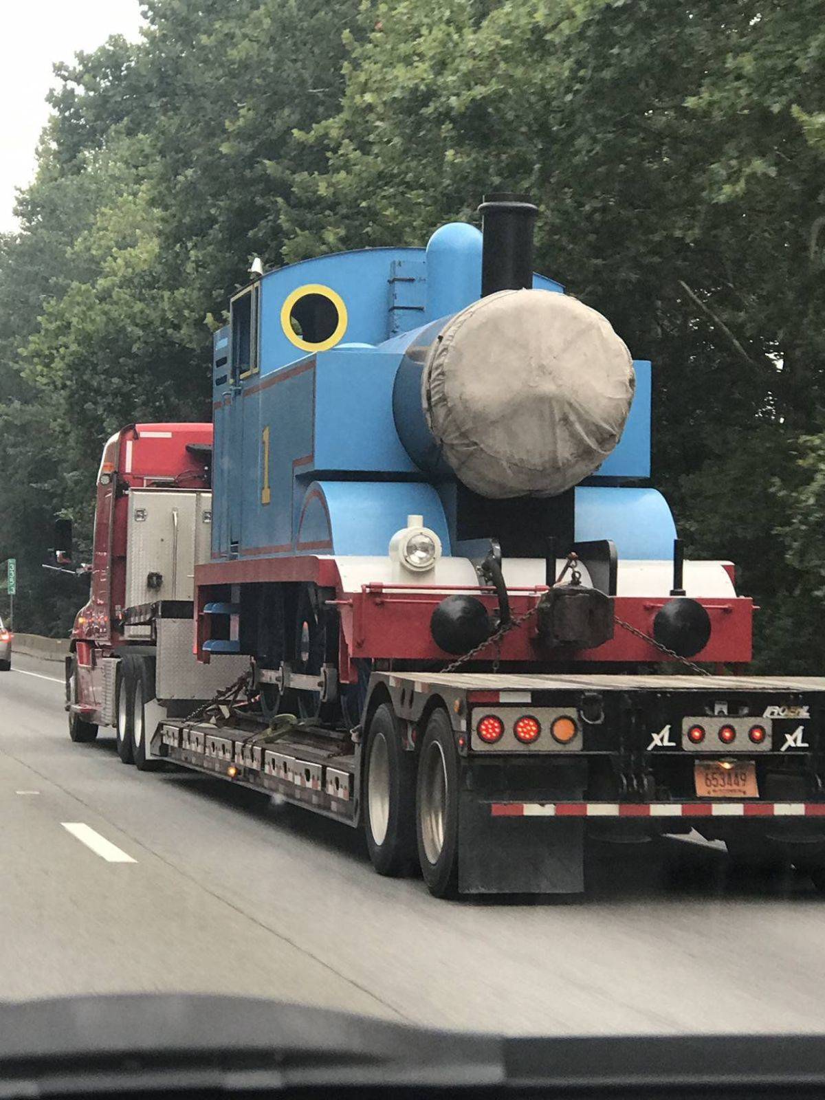 Daily Pictures. Part 2 (76 pics)