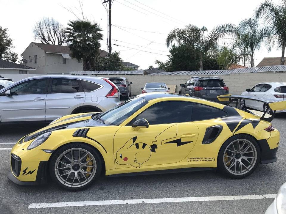Daily Pictures. Part 1 (77 pics)