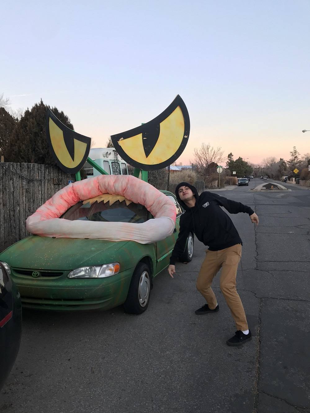 Daily Pictures. Part 1 (77 pics)