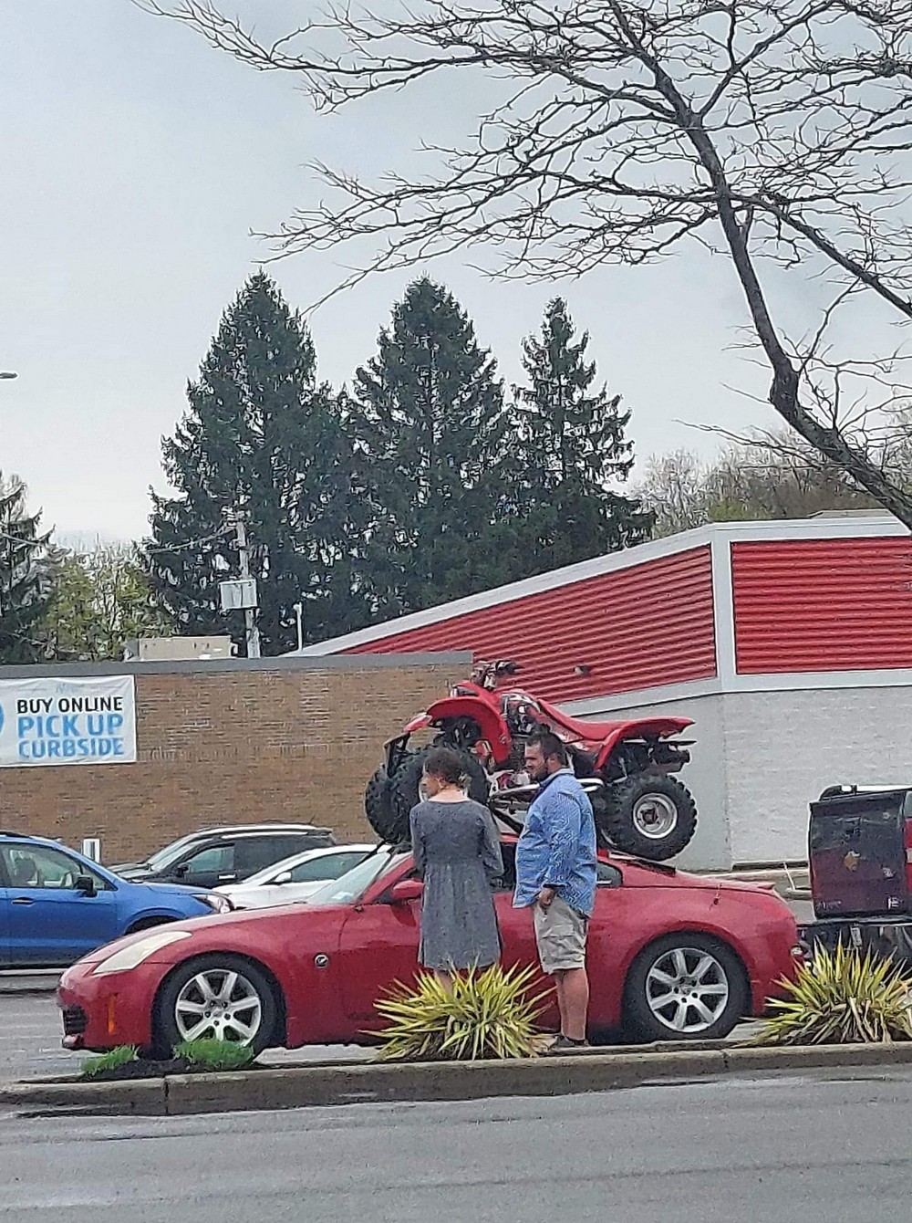 Daily Pictures. Part 2 (76 pics)