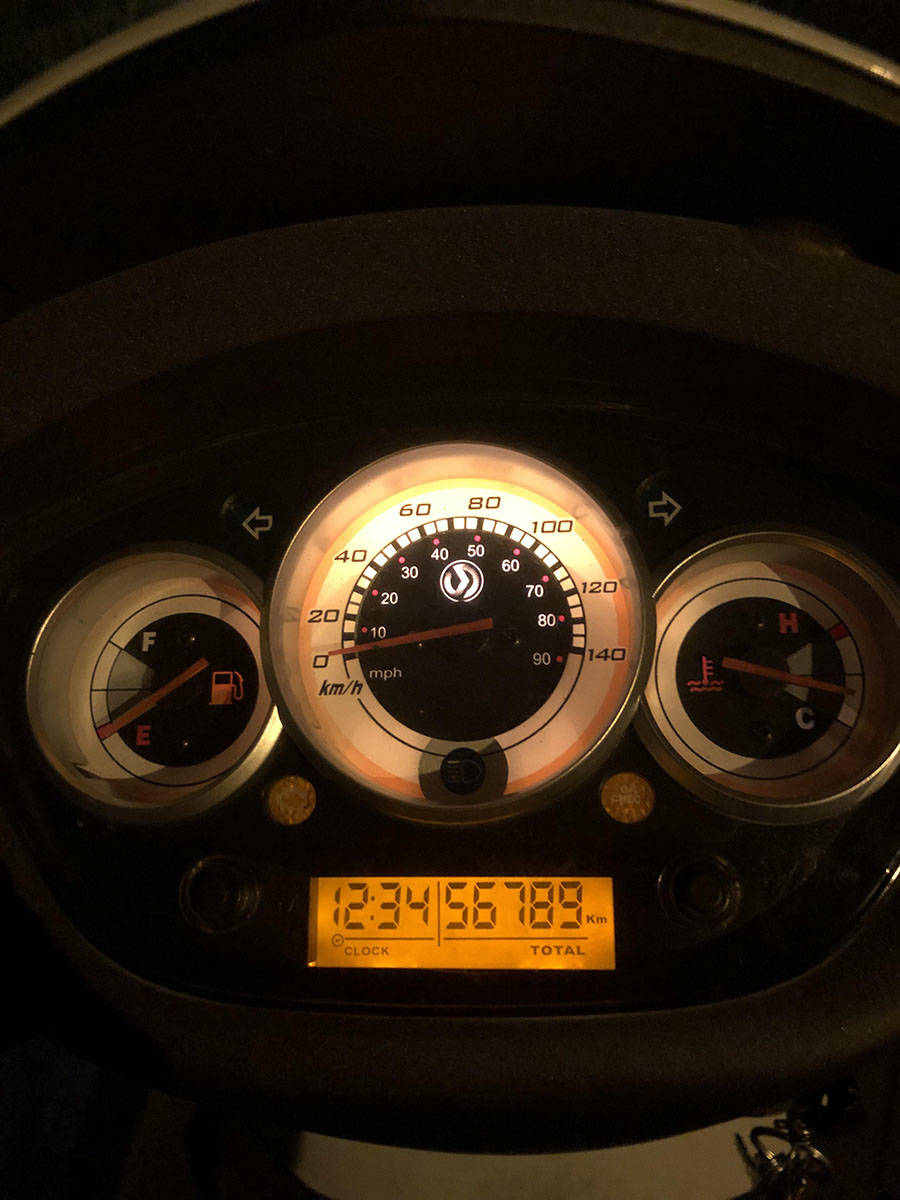 Daily Pictures. Part 2 (76 pics)