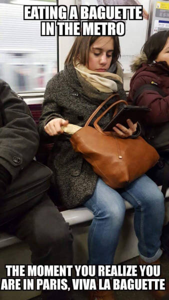 Daily Pictures. Part 2 (76 pics)