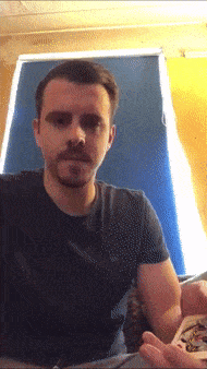 Acid GIFs, August 14 (25 gifs)