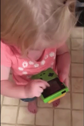 Acid GIFs, August 14 (25 gifs)
