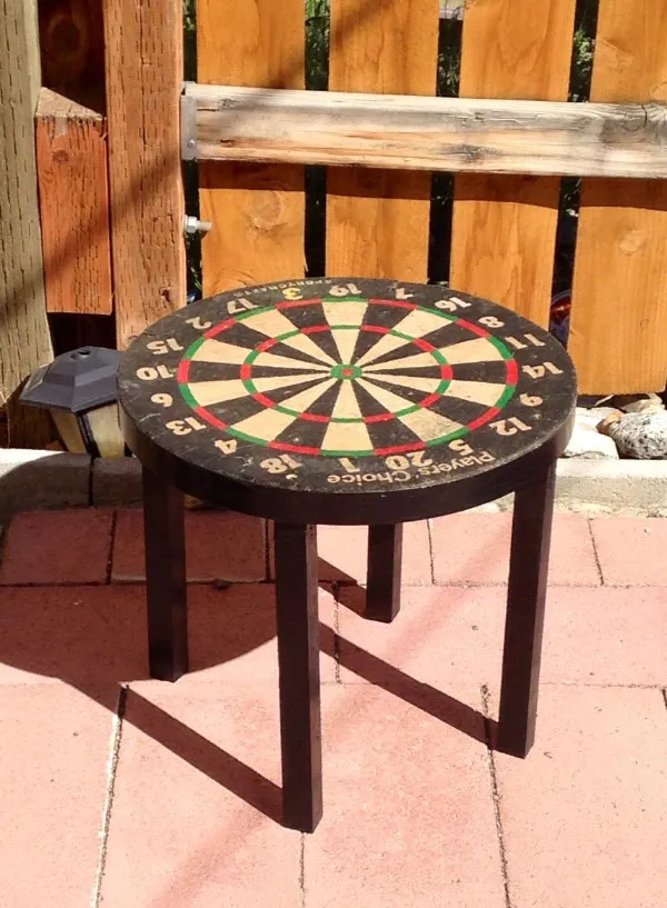 Cool Crafts Made From Old Items (25 pics) Cool Crafts Made From Old Items (25 pics)