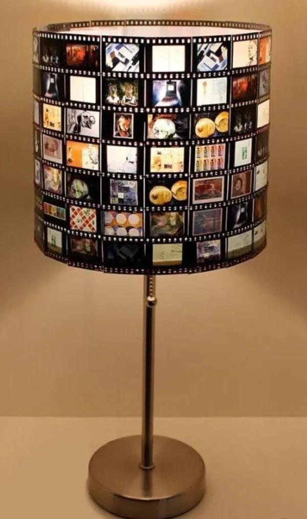 Cool Crafts Made From Old Items (25 pics) Cool Crafts Made From Old Items (25 pics)