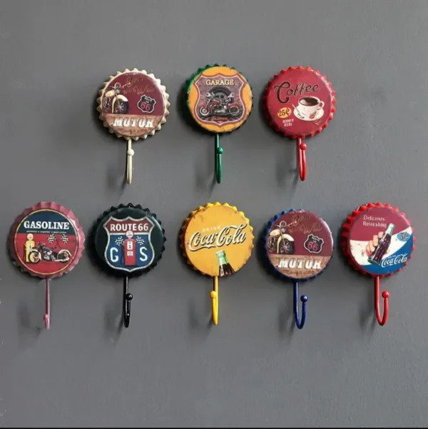 Cool Crafts Made From Old Items (25 pics) Cool Crafts Made From Old Items (25 pics)