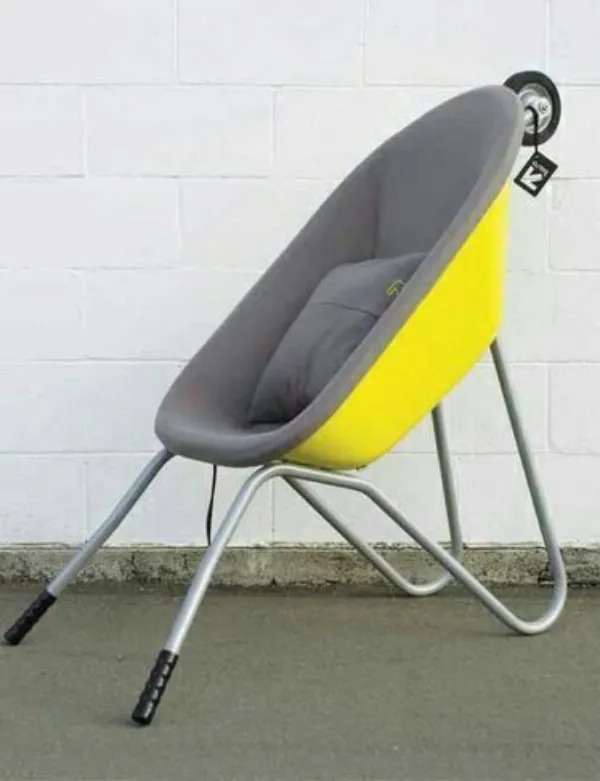 Cool Crafts Made From Old Items (25 pics) Cool Crafts Made From Old Items (25 pics)