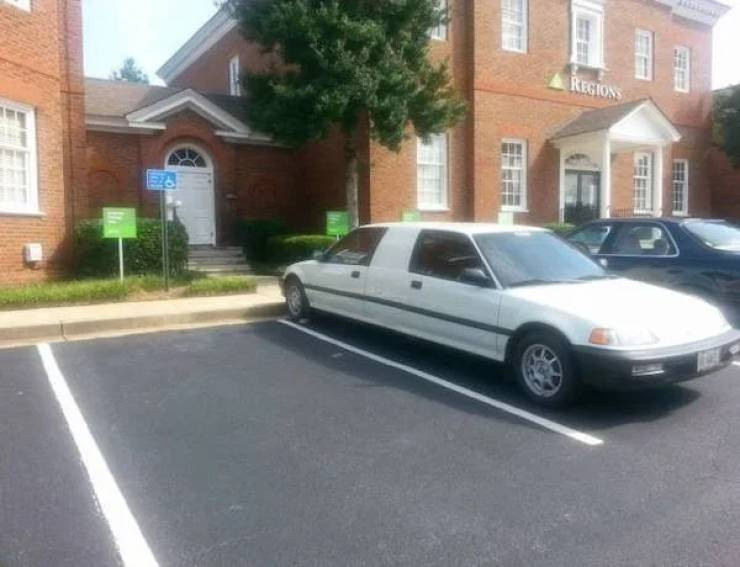 Crazy Tuning (25 pics)