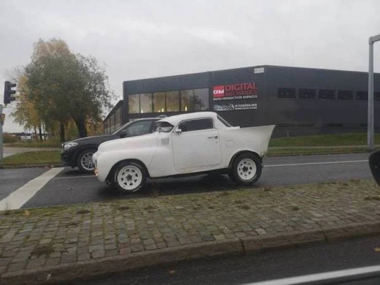 Crazy Tuning (25 pics)
