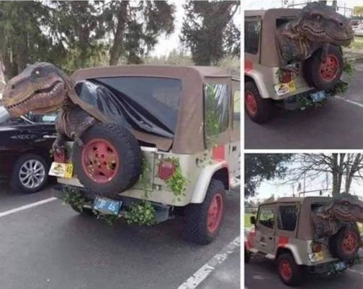 Crazy Tuning (25 pics)
