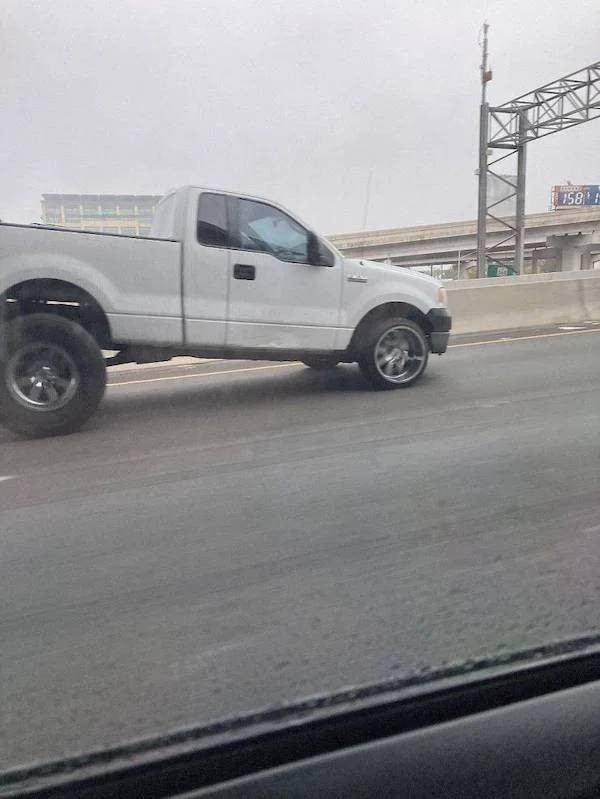 Crazy Tuning (25 pics)