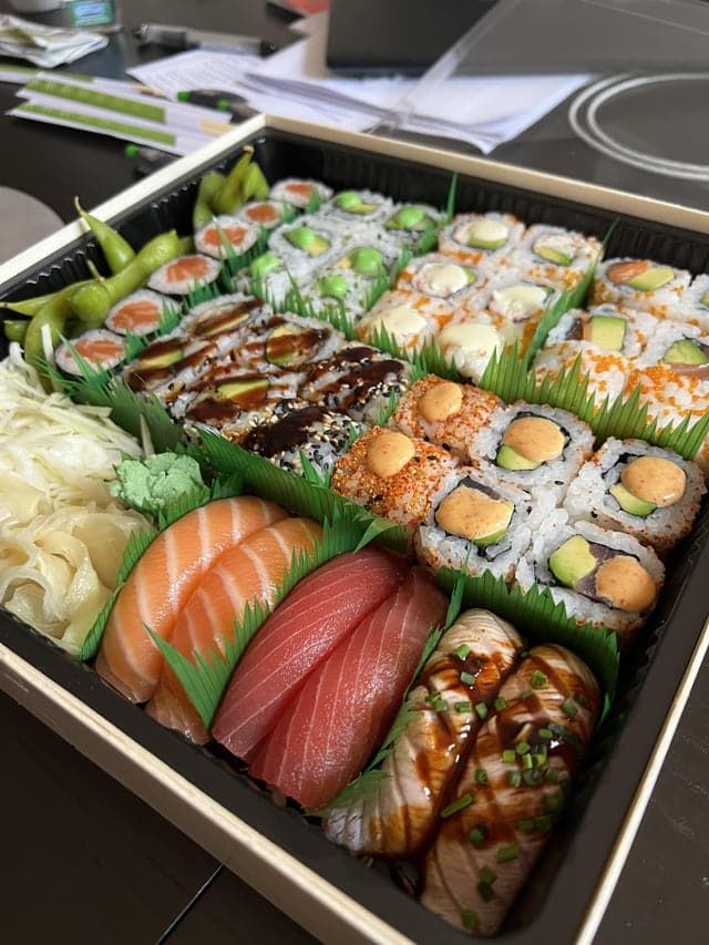 Culinary Perfectionism (15 pics)