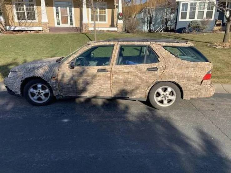 Crazy Tuning (25 pics)