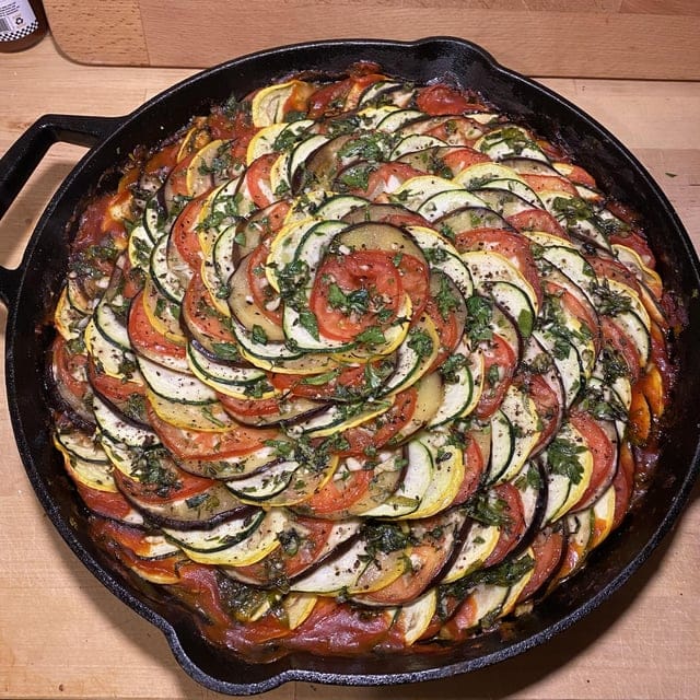 Culinary Perfectionism (15 pics)