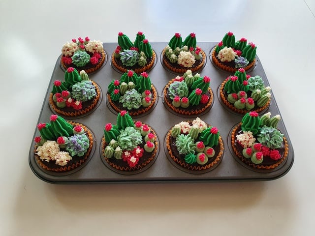 Culinary Perfectionism (15 pics)