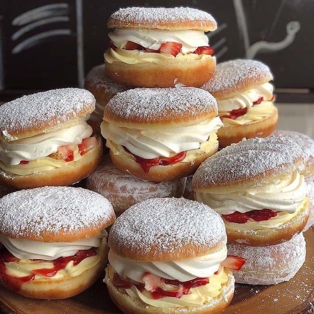 Culinary Perfectionism (15 pics)