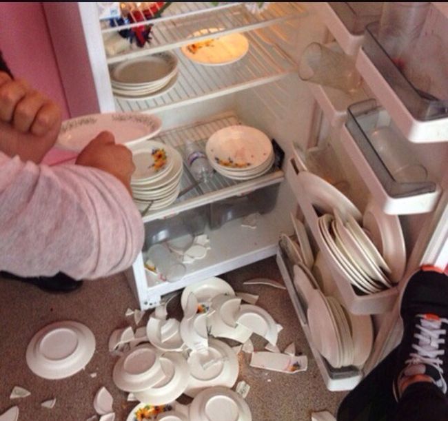 Bad Days Happen (25 pics)