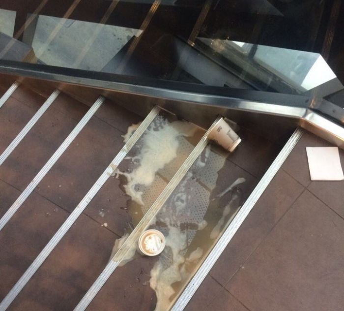 Bad Days Happen (25 pics)