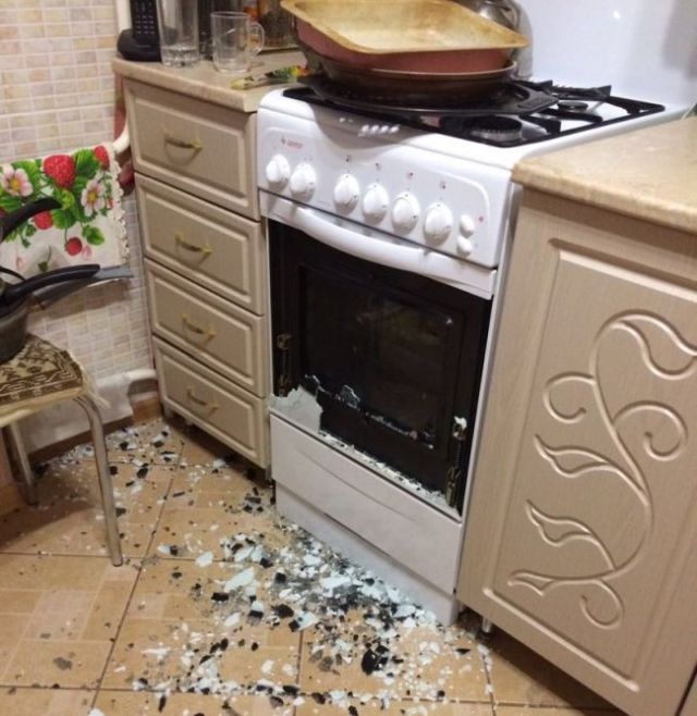 Bad Days Happen (25 pics)